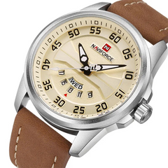NAVI - Retro Military Field Watch