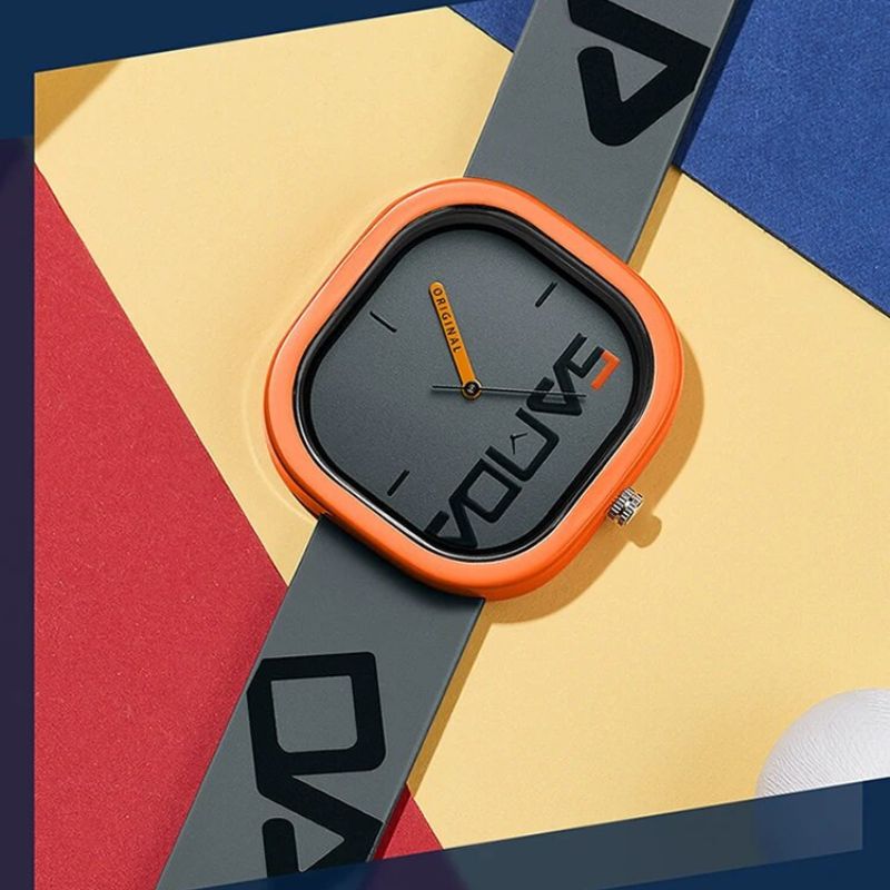 SANDA - The Urban Kinetic