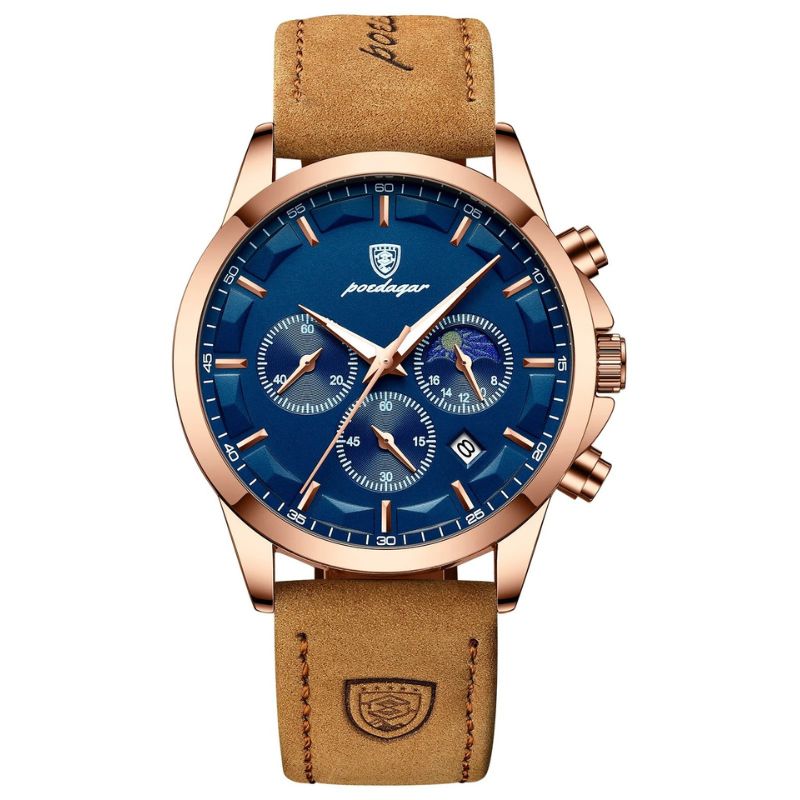 AGR - Heritage Lunar