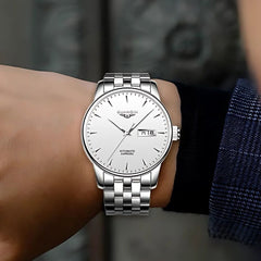 Grand Paragon Watch