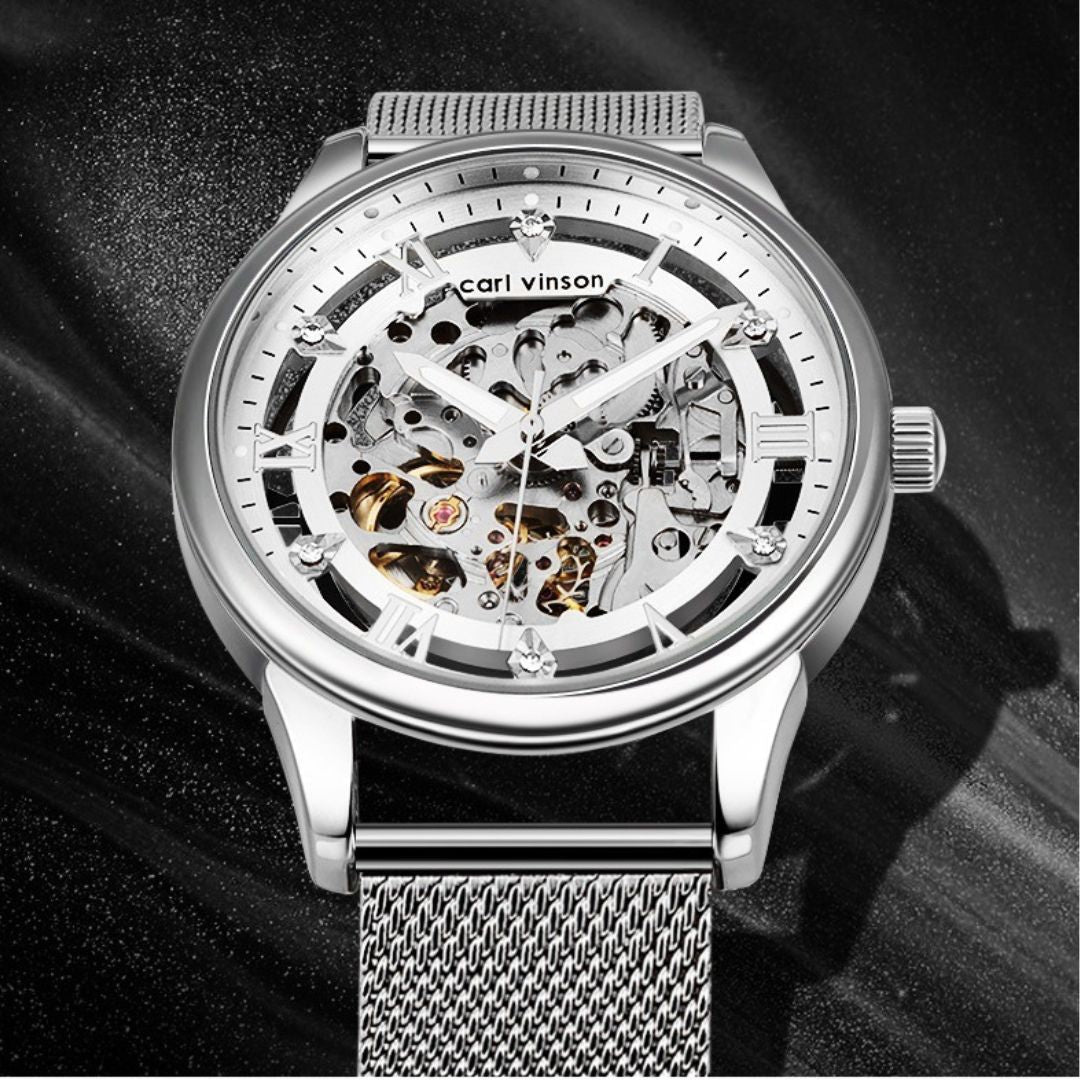 Aurelian Summit Watch