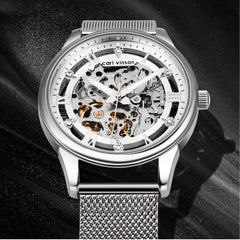 Aurelian Summit Watch