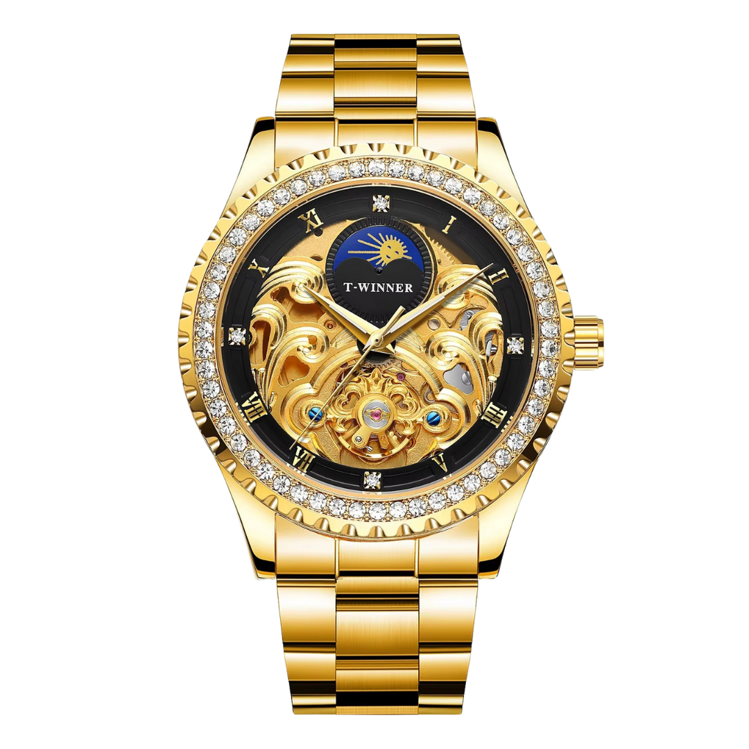 Regency Horizon Watch