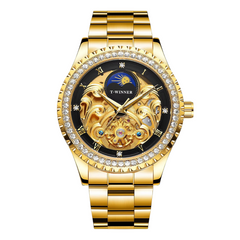 Regency Horizon Watch