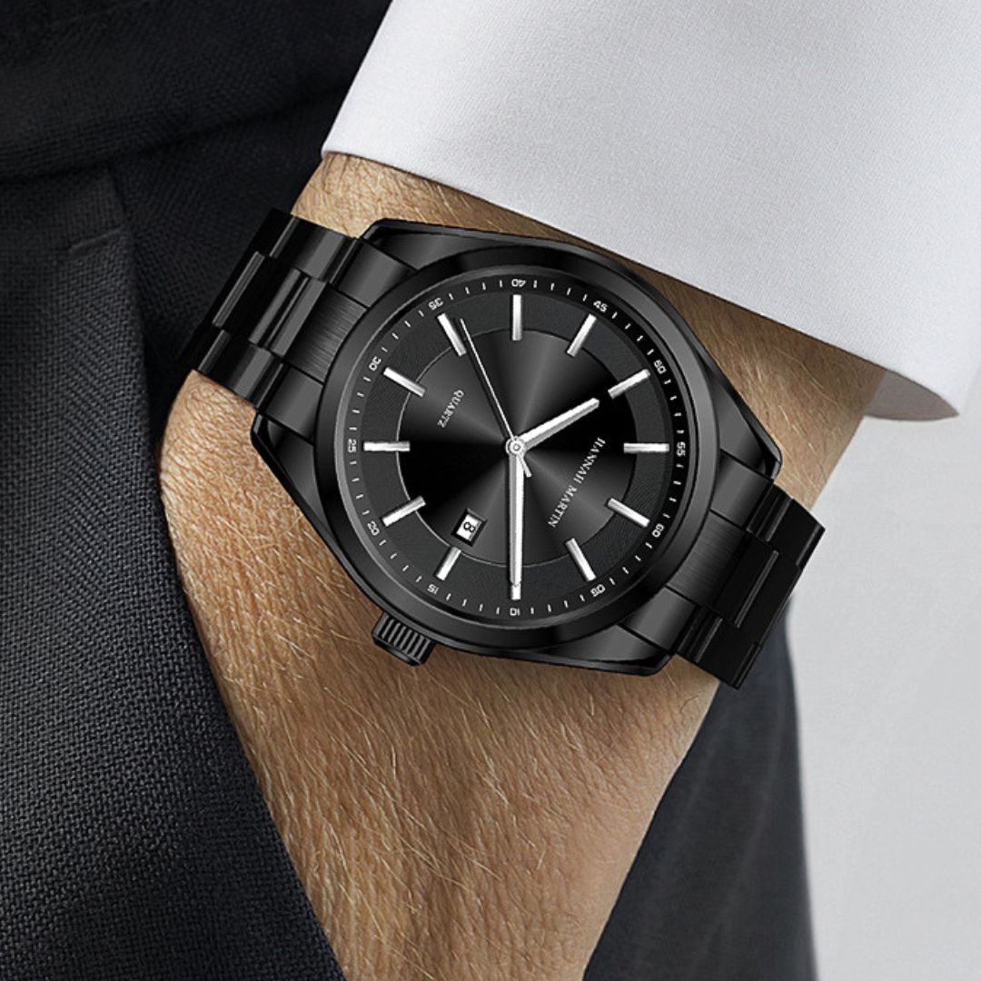 Legacy Dominion Watch