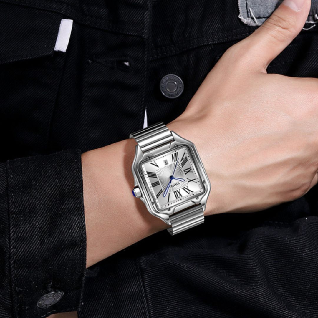 Aurelian Heritage Watch