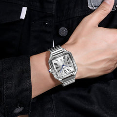Aurelian Heritage Watch