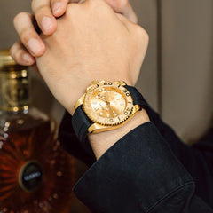 Echelon Tradition Watch