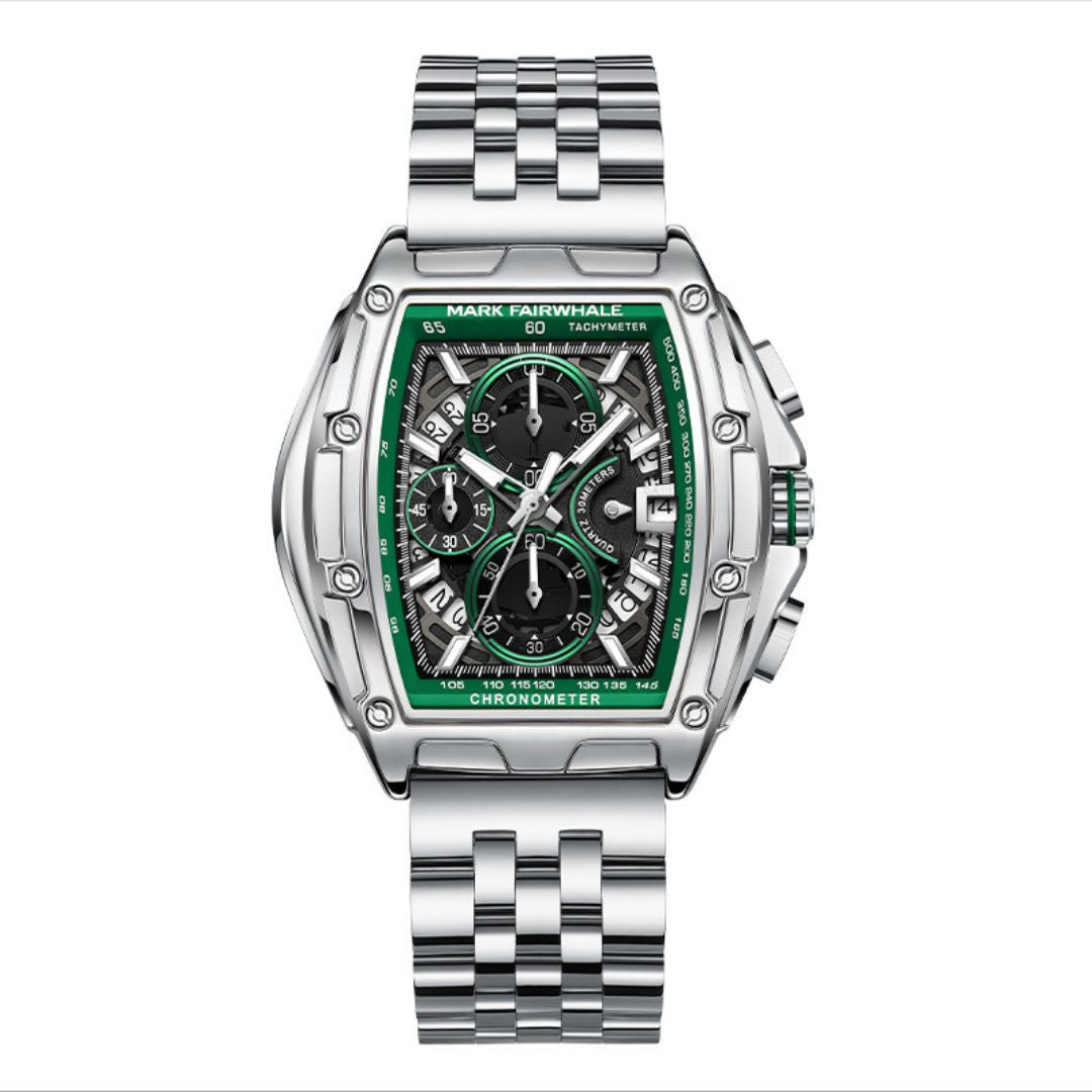 Heirloom Reserve Watch