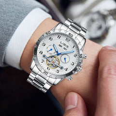 Aristo Tempus Watch
