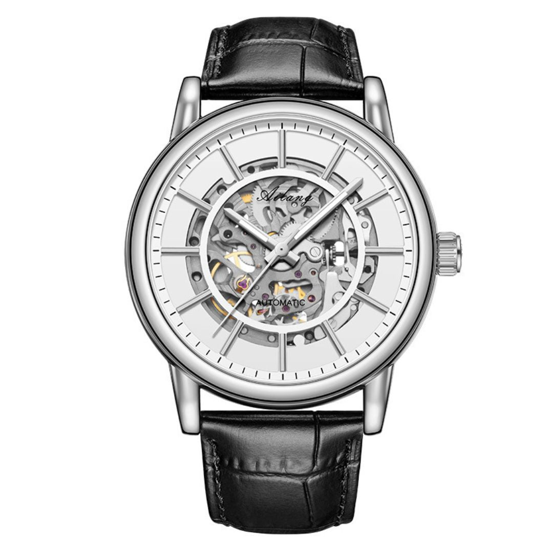 Lux Veritas Watch