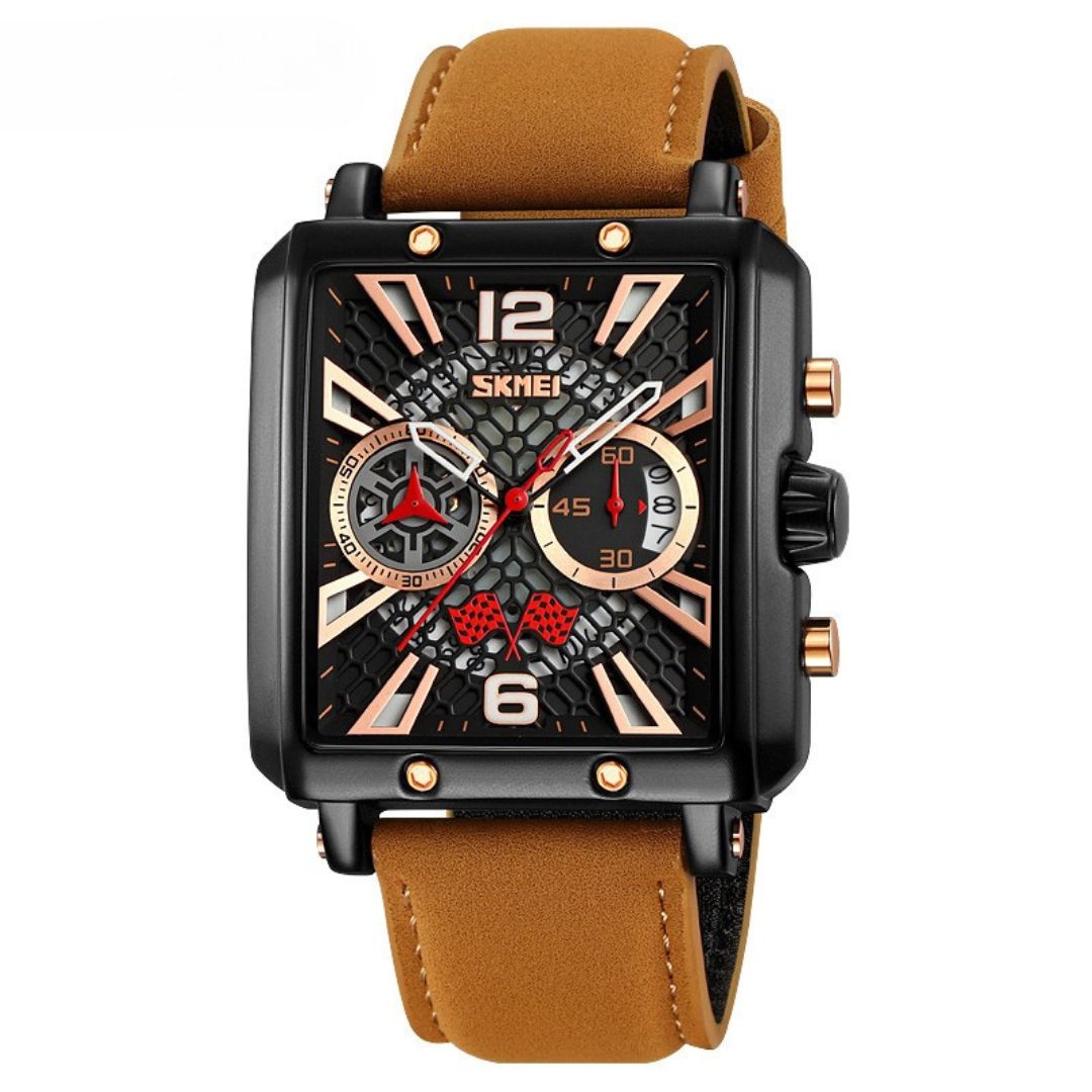 Château Regal Watch