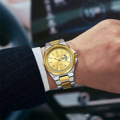 Noble Heritage Watch