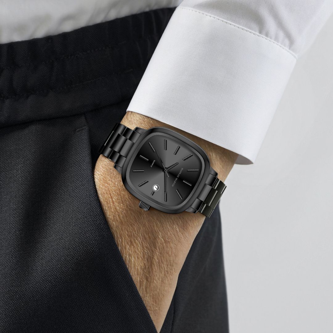 Ascendant Realm Watch