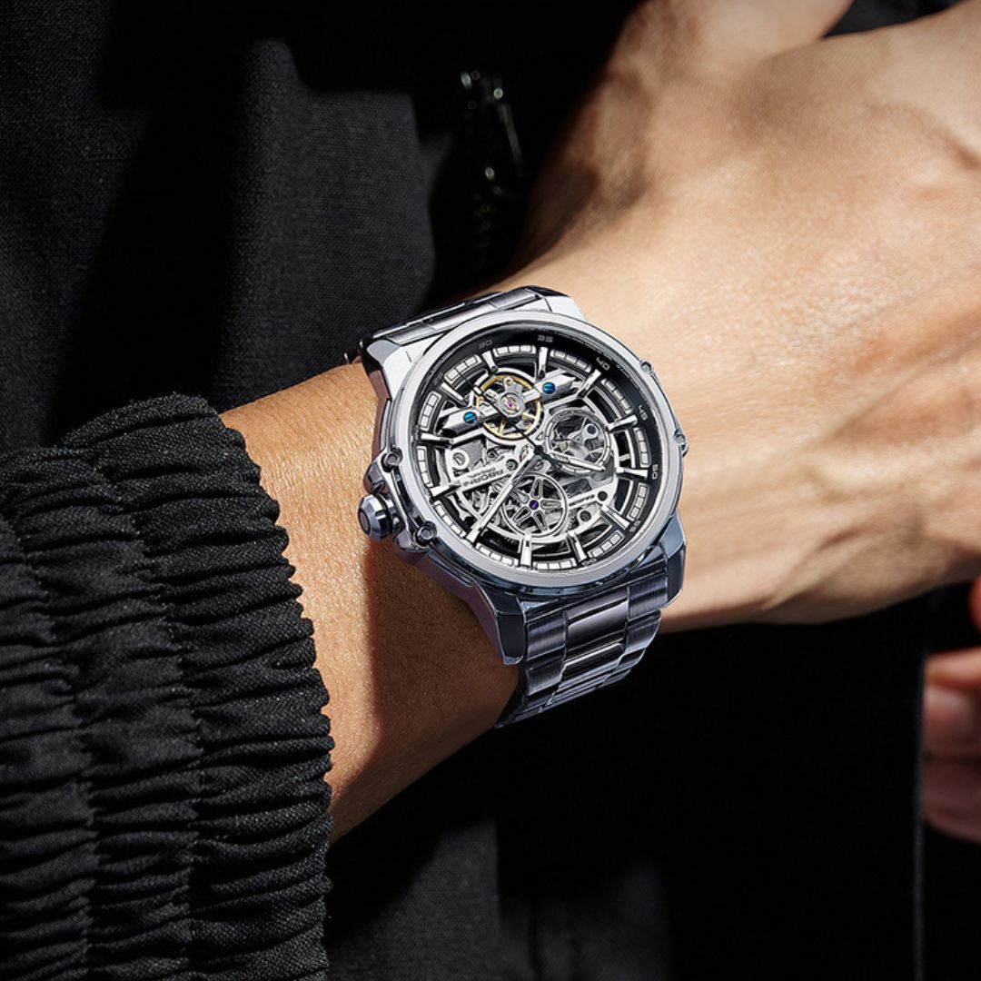 Noble Epoch Watch