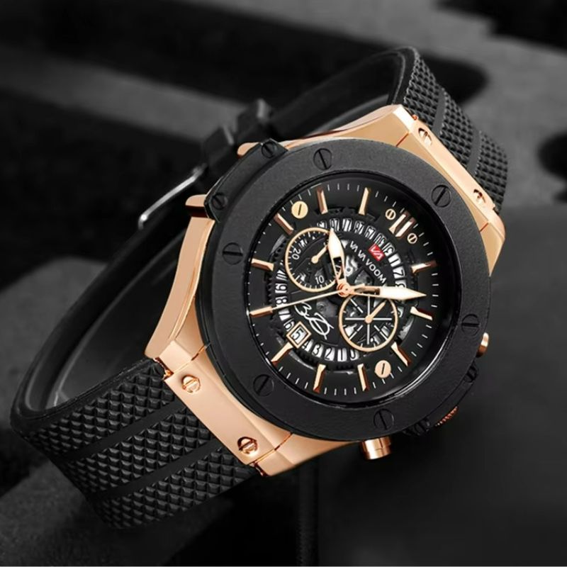 AGR - The Lorvian Vanguard Chrono