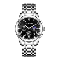 Imperial Crown Watch