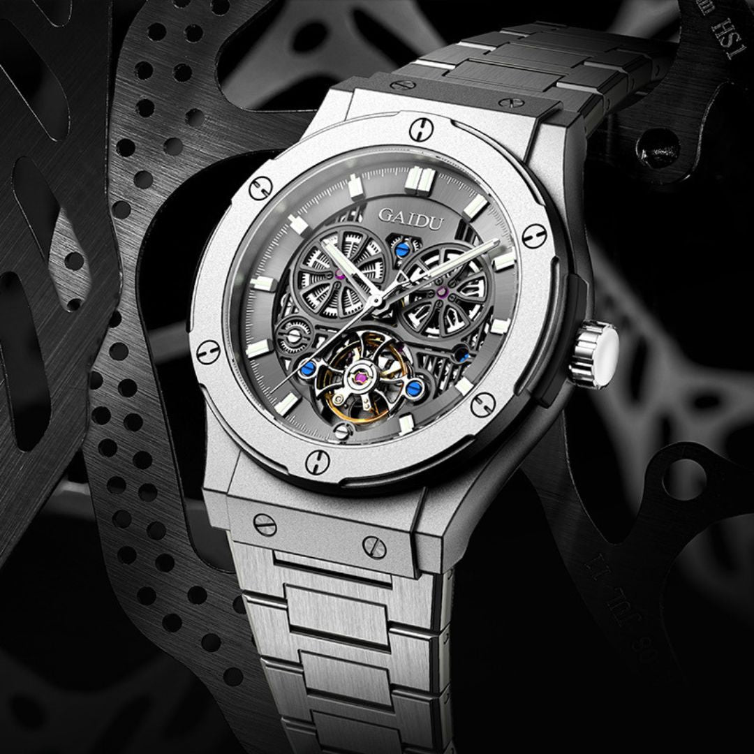 Prestige Solis Watch