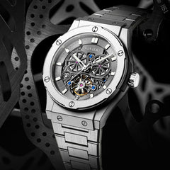 Prestige Solis Watch