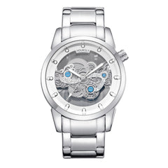 Astoria Reserve Watch