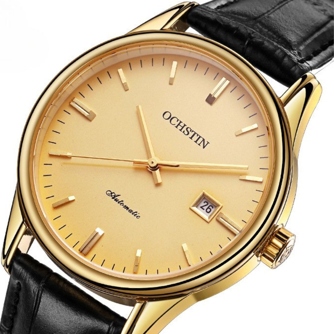 Grand Ascension Watch