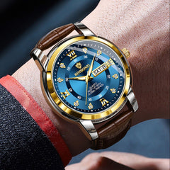 Imperial Ascend Watch