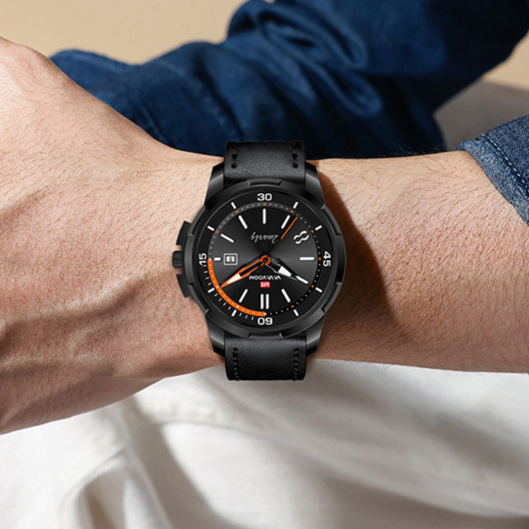 Prestige Marquis Watch