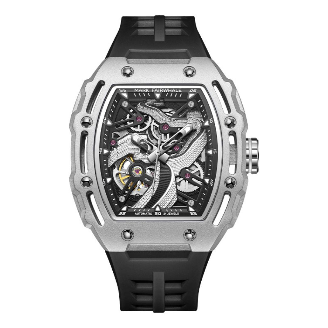 Grandeur Maison Watch