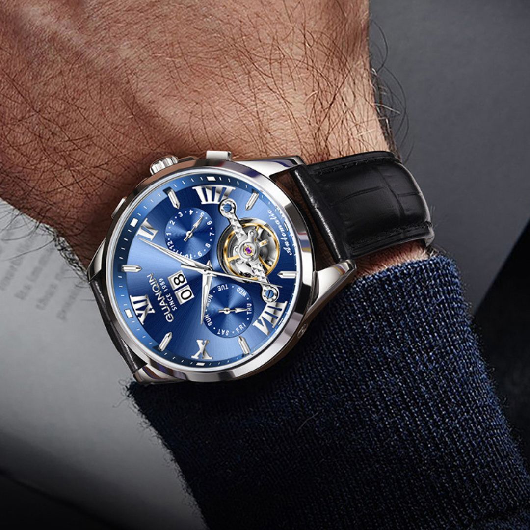 Renaissance Noble Watch