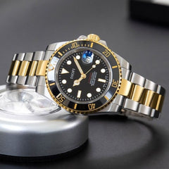 Eminence Crown Watch