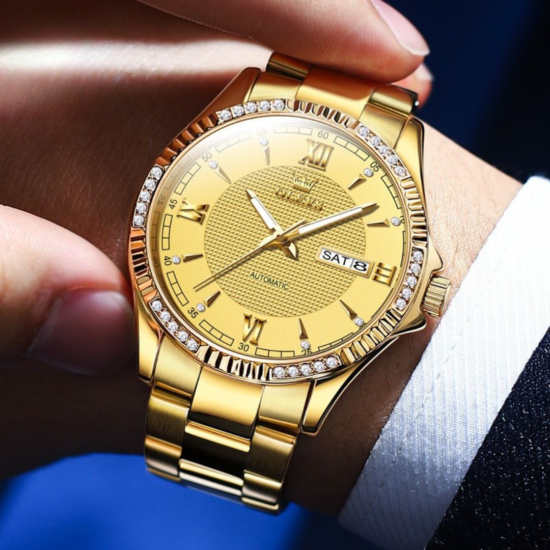 Élan Heritage Watch