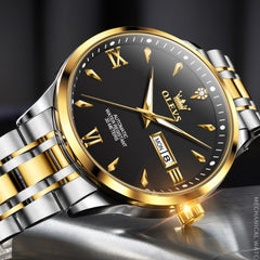 Baronial Eclipse Watch