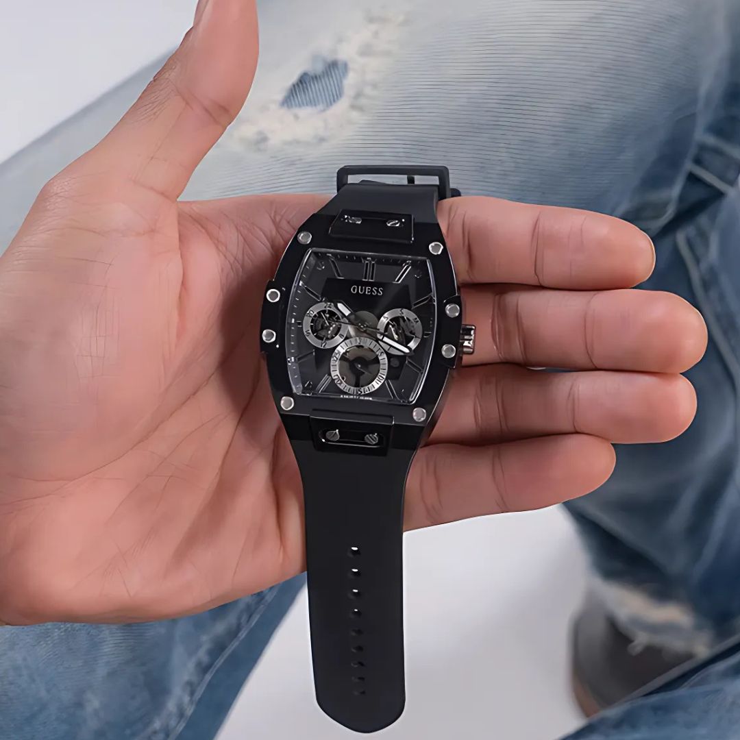 Astral Valour Watch