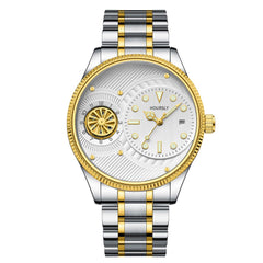 Beaumont Heirloom Watch