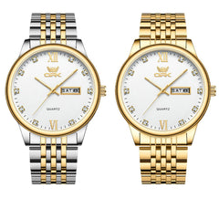 Prestige Crown Watch