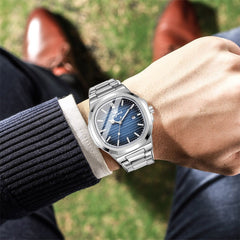 Aureus Regent Watch