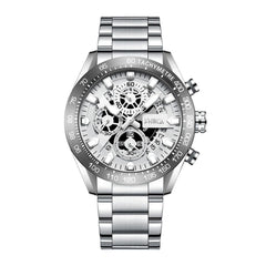 Imperial Legacy Watch