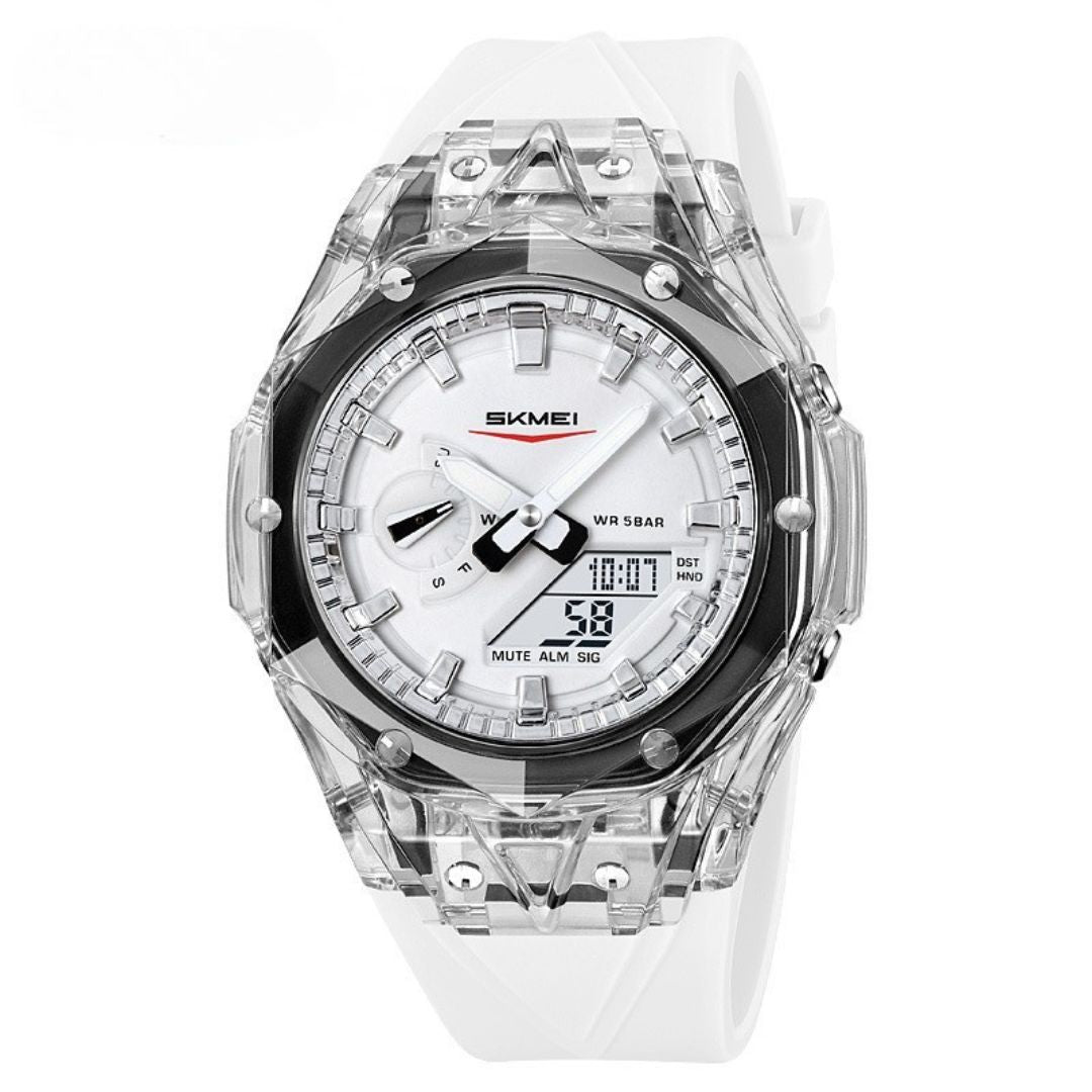 Maison Héritage Watch