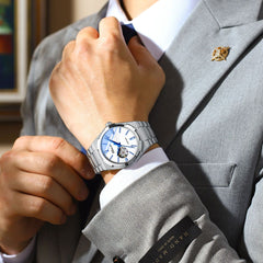 Aristocrat Noir Watch