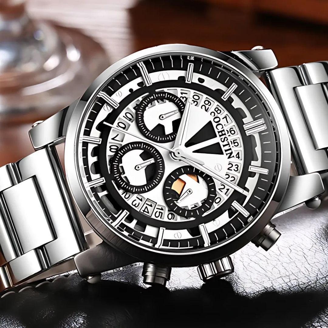 Paramount Noble Watch