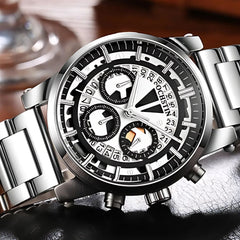 Paramount Noble Watch