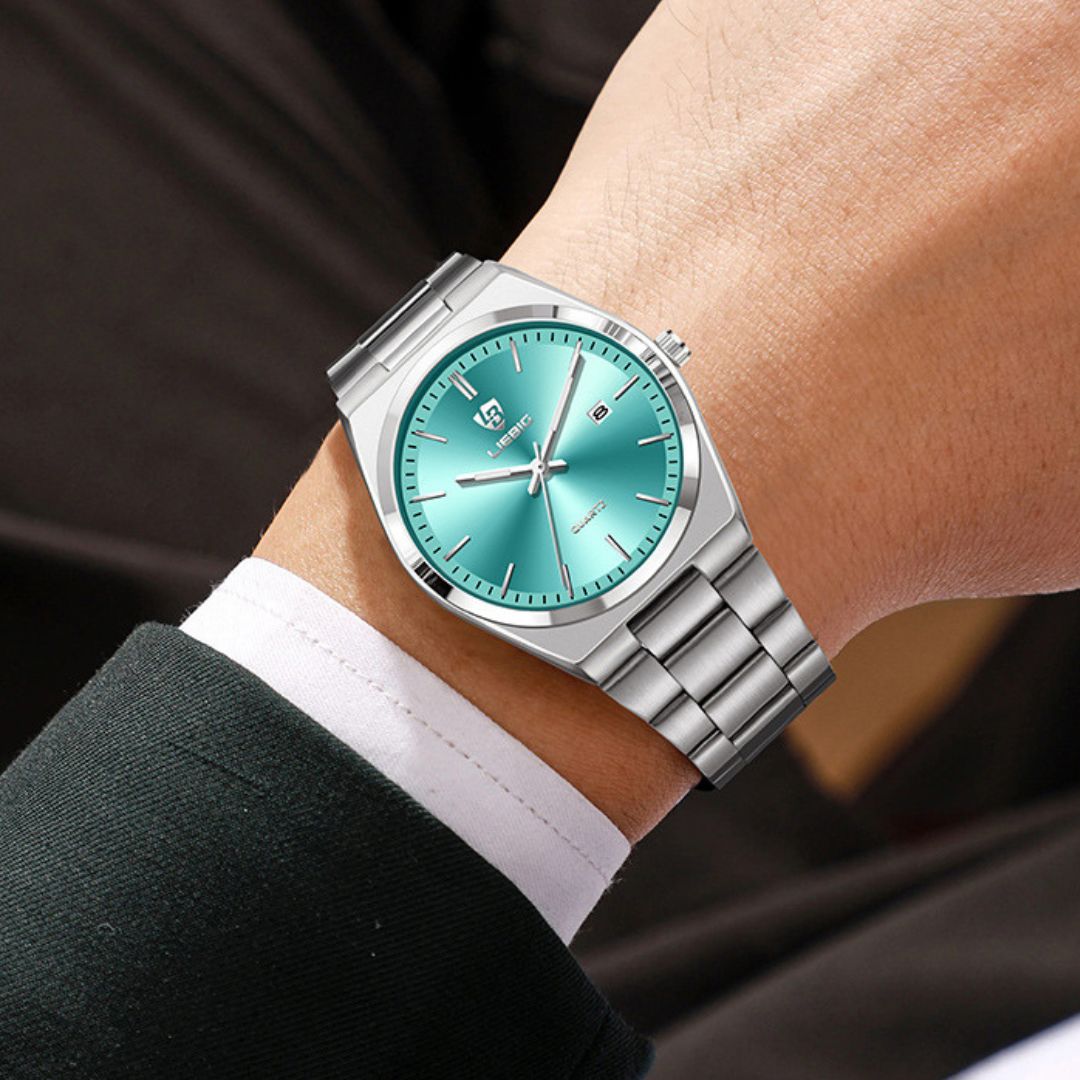 Heritage Valor Watch