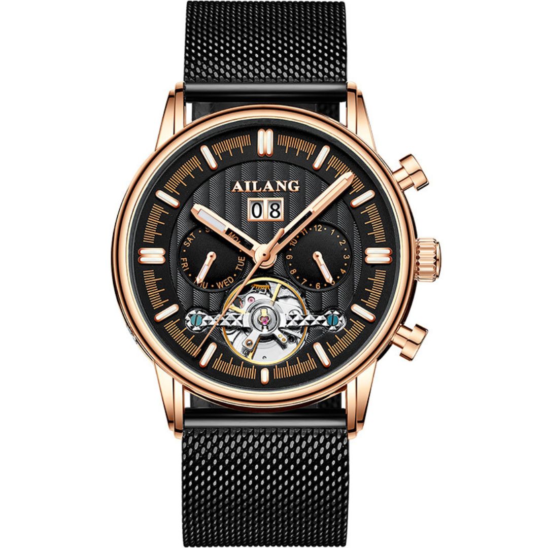 Château Minuit Watch