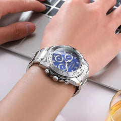 Virtuoso Zenith Watch