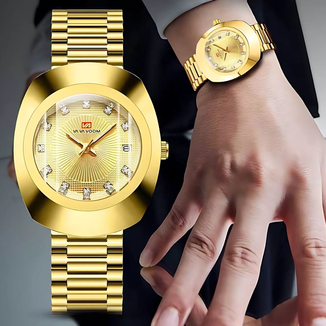 Paramount Legacy Watch