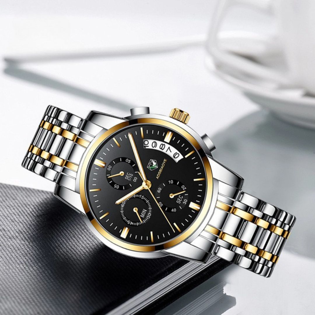 Aristocrat Lineage Watch