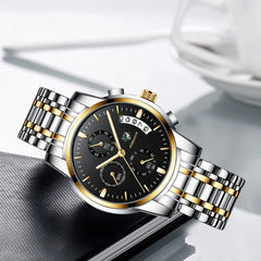 Aristocrat Lineage Watch