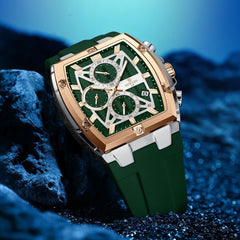 Windsor Classic Watch