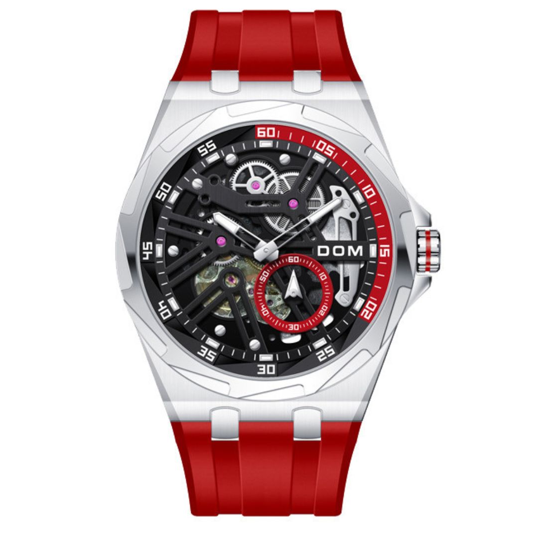 Heirloom Legacy Watch