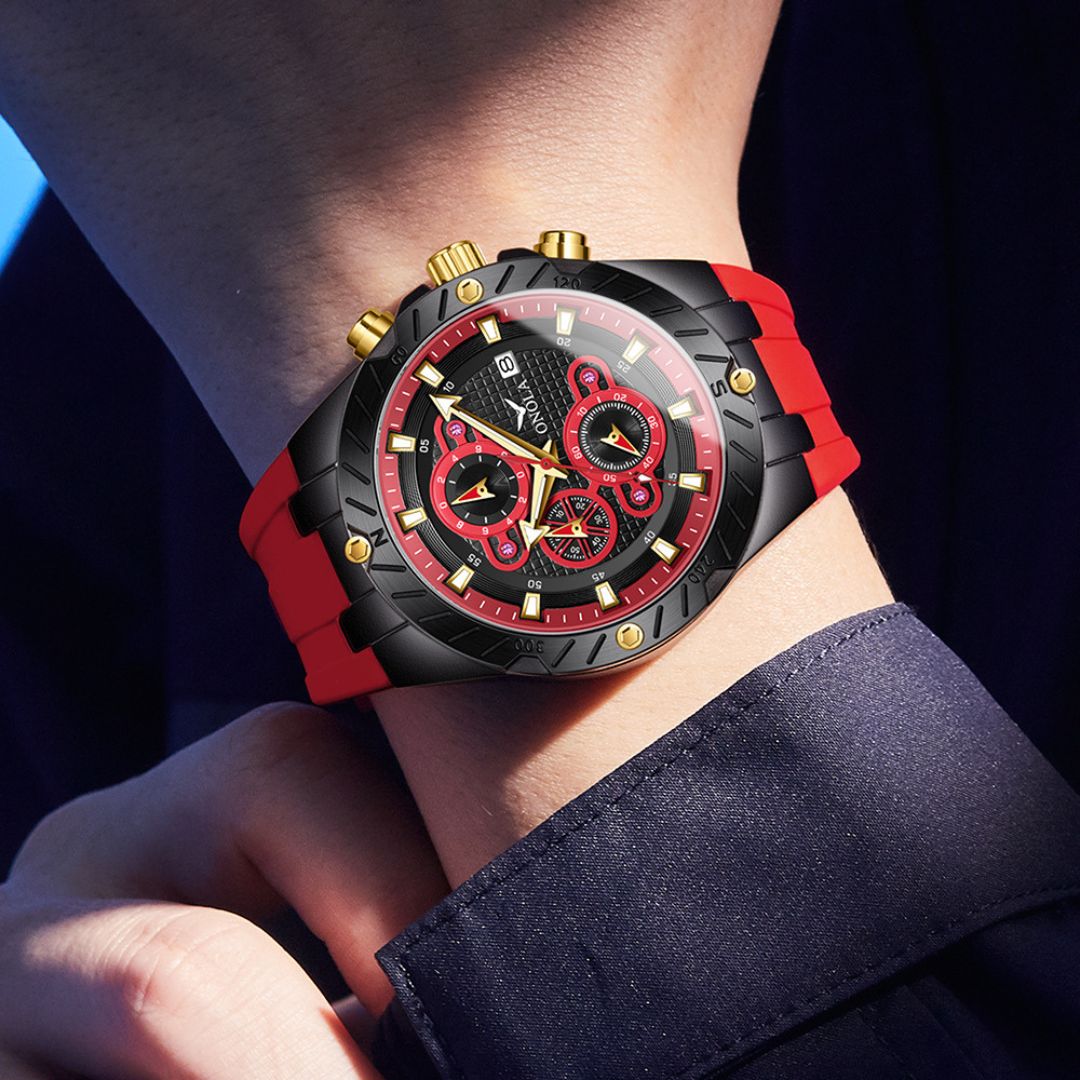 Celestial Virtue Watch